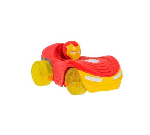 PDY16000 Spidey Diecast Araba - SNF0194