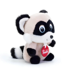 Peluş Friend Raccoon