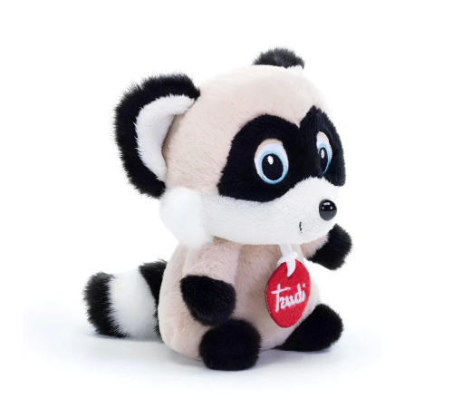 Peluş Friend Raccoon Peluş Friend Raccoon