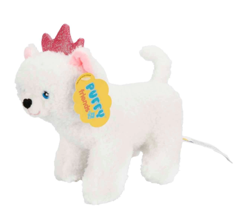 Peluş Kedi Köpek Taşıma Çantalı 20 cm Peluş Kedi Köpek Taşıma Çantalı 20 cm