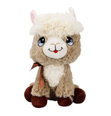 Peluş Lama 35 cm.