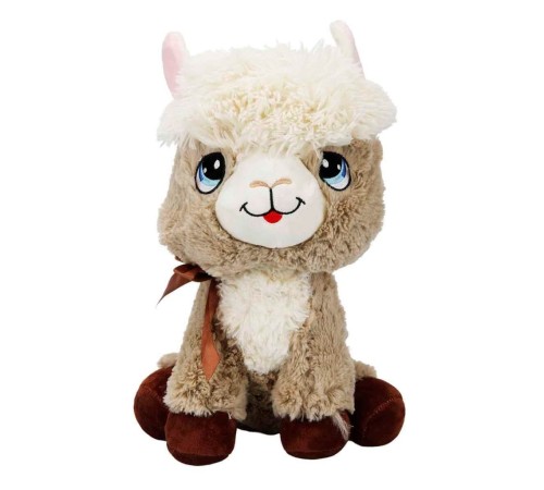 Peluş Lama 35 cm. Peluş Lama 35 cm.