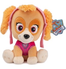 Peluş Paw Patrol Skye 23 cm