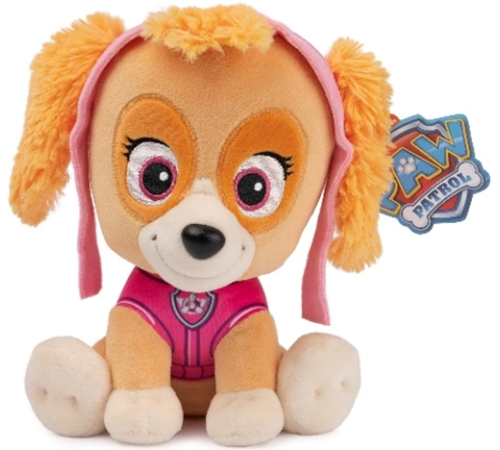 Peluş Paw Patrol Skye 23 cm Peluş Paw Patrol Skye 23 cm