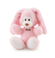 Peluş Rabbit Cremino Pink