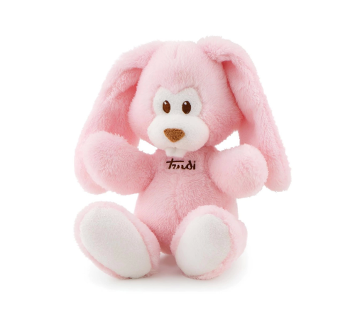 Peluş Rabbit Cremino Pink Peluş Rabbit Cremino Pink
