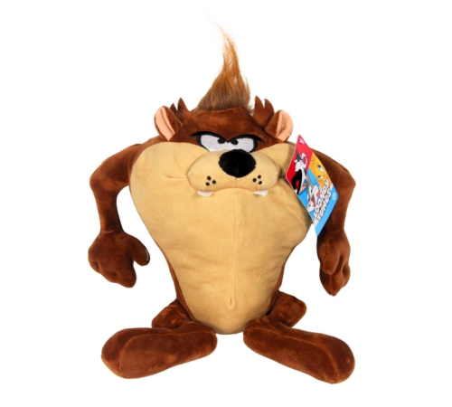Peluş Tazmanya 30 cm