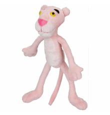 Pembe Panter Peluş 32 cm