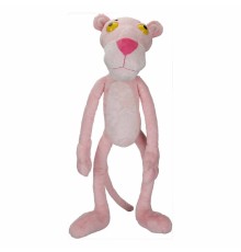 Pembe Panter Peluş 72 cm