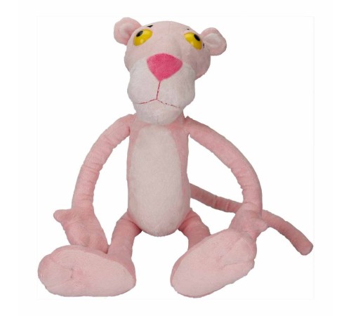 Pembe Panter Peluş 72 cm Pembe Panter Peluş 72 cm