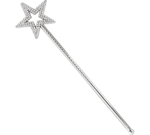 Peri Asası - Yıldız Peri Sopası - Yıldız Peri Değneği - Yıldız Asa 34 cm Peri Asası - Yıldız Peri Sopası - Yıldız Peri Değneği - Yıldız Asa 34 cm