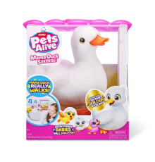 Pets Alive Anne & Yavru Ördekler PEL03000