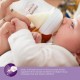 Avent Doğal Tepkili Natural Response 2'Li Biberon Emziği No:2 0+ Ay