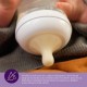 Avent Doğal Tepkili Natural Response 2'Li Biberon Emziği No:2 0+ Ay