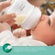 Avent Doğal Tepkili Natural Response Cam Biberon 240 ml 1+ Ay