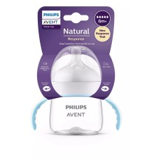 Avent Doğal Tepkili Natural Response Eğitici Bardak 6+ Ay