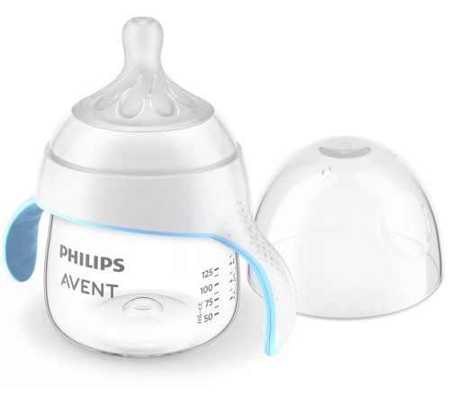 Avent Doğal Tepkili Natural Response Eğitici Bardak 6+ Ay Avent Doğal Tepkili Natural Response Eğitici Bardak 6+ Ay
