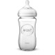 Avent Natural Cam Biberon 240ml SCF053/17