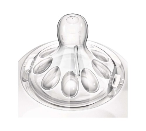 Avent Natural Cam Biberon 240ml SCF053/17 Avent Natural Cam Biberon 240ml SCF053/17