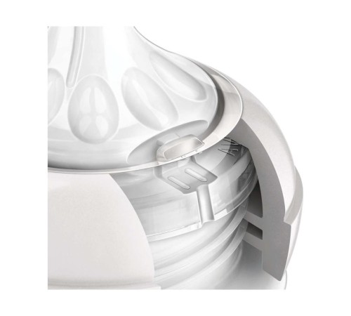 Avent Natural Cam Biberon 240ml SCF053/17 Avent Natural Cam Biberon 240ml SCF053/17