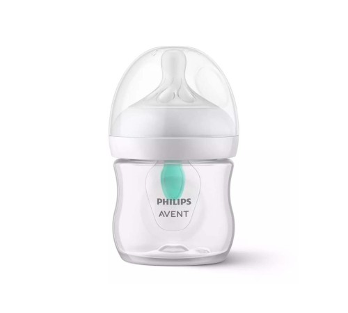 Philips Avent Natural Response Antikolik PP Biberon 125 ml 0+ Ay Philips Avent Natural Response Antikolik PP Biberon 125 ml 0+ Ay