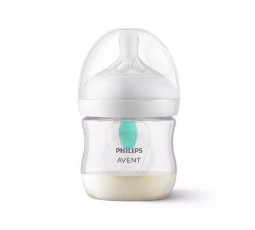 Philips Avent Natural Response Antikolik PP Biberon 125 ml 0+ Ay Philips Avent Natural Response Antikolik PP Biberon 125 ml 0+ Ay