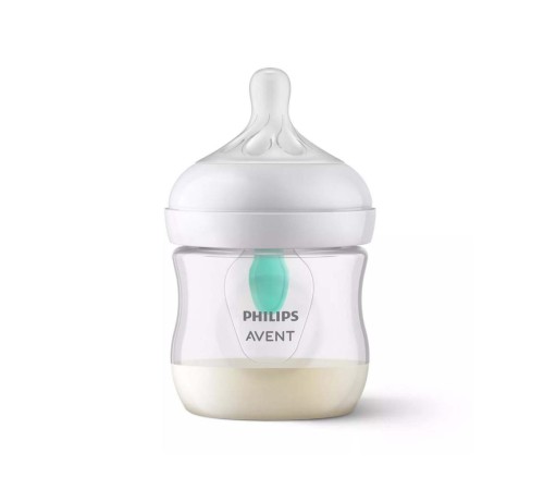 Philips Avent Natural Response Antikolik PP Biberon 125 ml 0+ Ay Philips Avent Natural Response Antikolik PP Biberon 125 ml 0+ Ay