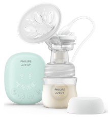   Avent Tekli Elektrikli Göğüs Pompası SCF323/11