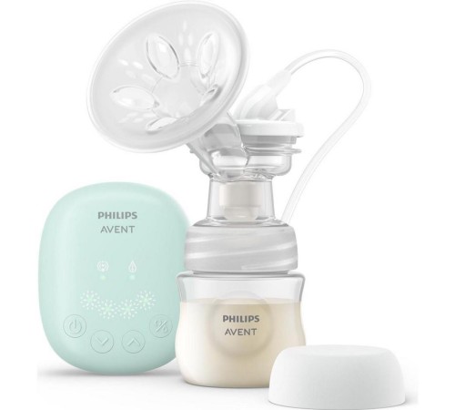 Avent Tekli Elektrikli Göğüs Pompası SCF323/11 Avent Tekli Elektrikli Göğüs Pompası SCF323/11