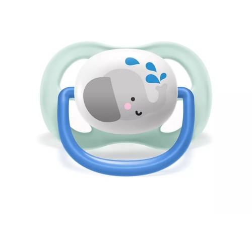 Avent Ultra Air Emzik 0-6 Ay Erkek Avent Ultra Air Emzik 0-6 Ay Erkek