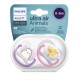 Avent Ultra Air Emzik 0-6 Ay Kız
