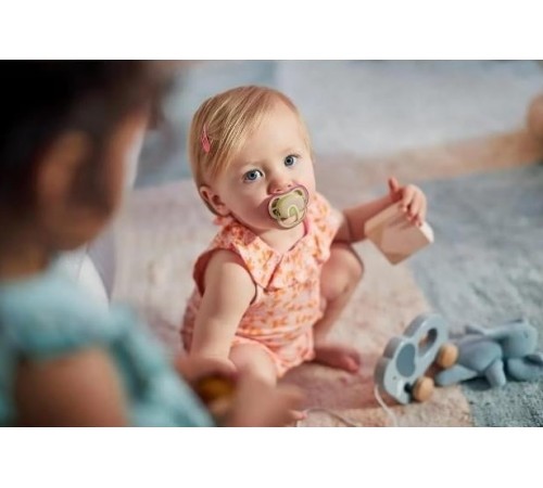 Philips Avent Ultra Air Emzik 0-6 Ay Kız Philips Avent Ultra Air Emzik 0-6 Ay Kız