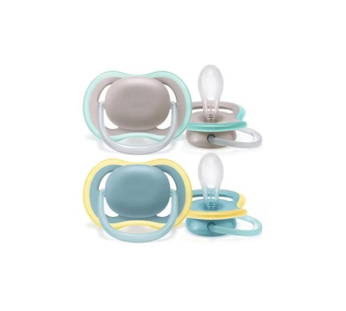 Avent Ultra Air Emzik 18+ Ay Avent Ultra Air Emzik 18+ Ay