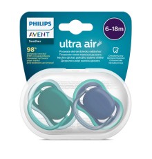 Philips Avent Ultra Air Emzik 6-18 Ay