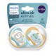 Avent Ultra Air Emzik 6-18 Ay Erkek