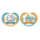 Avent Ultra Air Emzik 6-18 Ay Erkek