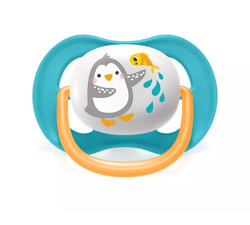 Avent Ultra Air Emzik 6-18 Ay Erkek Avent Ultra Air Emzik 6-18 Ay Erkek