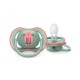 Avent Ultra Air Emzik 6-18 Ay Kız