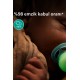 Philips Avent Ultra Start Gece Emzik 0-2 Ay