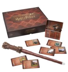 Pictionary Air Harry Potter Asası