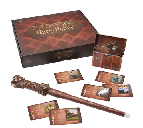 Pictionary Air Harry Potter Asası Pictionary Air Harry Potter Asası