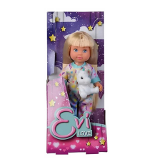 Pijamalı Evi Bebek