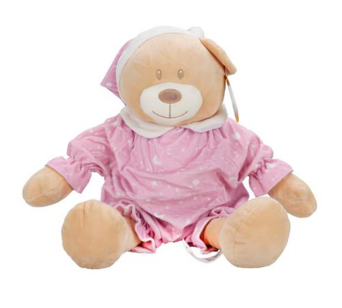 Pijamalı Peluş Ayı 30 cm Pijamalı Peluş Ayı 30 cm