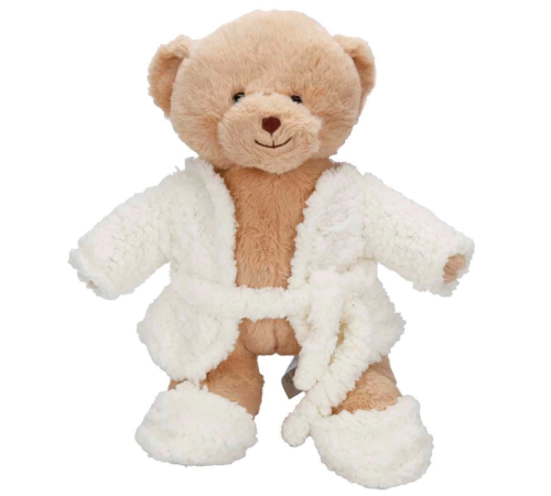 Pijamalı Peluş Ayı 40 cm Pijamalı Peluş Ayı 40 cm