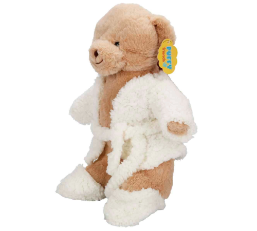 Pijamalı Peluş Ayı 40 cm Pijamalı Peluş Ayı 40 cm