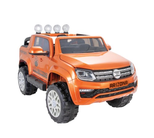Pilsan Arizona Çift Kişilik Uzaktan Kumandalı Akülü Araba 12 Volt 05-199 Pilsan Arizona Çift Kişilik Uzaktan Kumandalı Akülü Araba 12 Volt 05-199