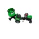 Pilsan Power Pedallı Big Trolley Traktör 07-320