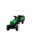Pilsan Power Pedallı Big Trolley Traktör 07-320