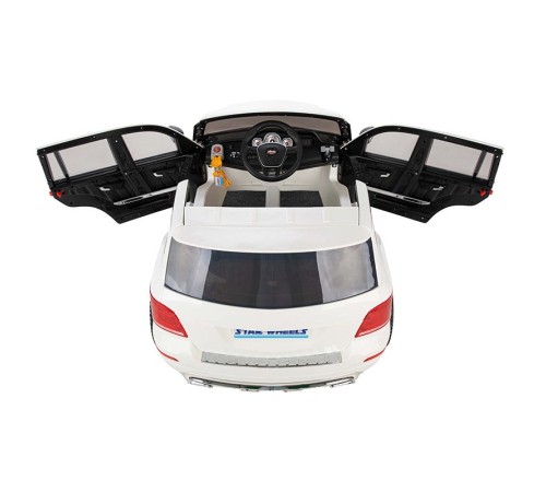 Pilsan Star Wheels Uzaktan Kumandalı Akülü Araba 12 Volt 05-200 Pilsan Star Wheels Uzaktan Kumandalı Akülü Araba 12 Volt 05-200