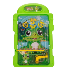 Pinball Kutu Oyunu
